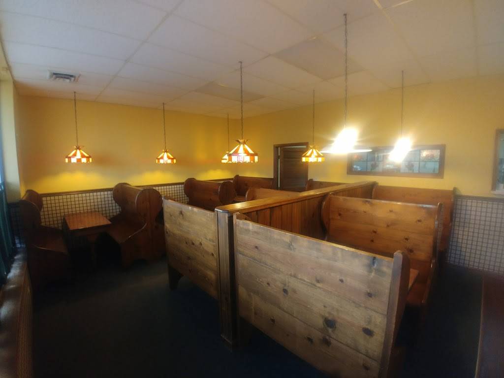 Arnies Pizza | restaurant | 2S676 IL-59, Warrenville, IL 60555, USA | 6303934040 OR +1 630-393-4040