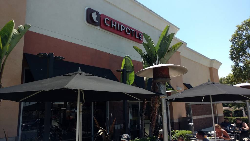 Chipotle Mexican Grill | restaurant | 369 W Esplanade Dr, Oxnard, CA 93036, USA | 8052002052 OR +1 805-200-2052