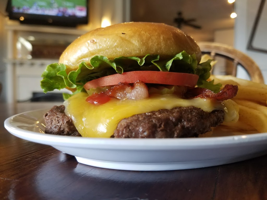 Southern Mixing Pot | restaurant | 401 Bres Ave, Monroe, LA 71201, USA | 3185825598 OR +1 318-582-5598