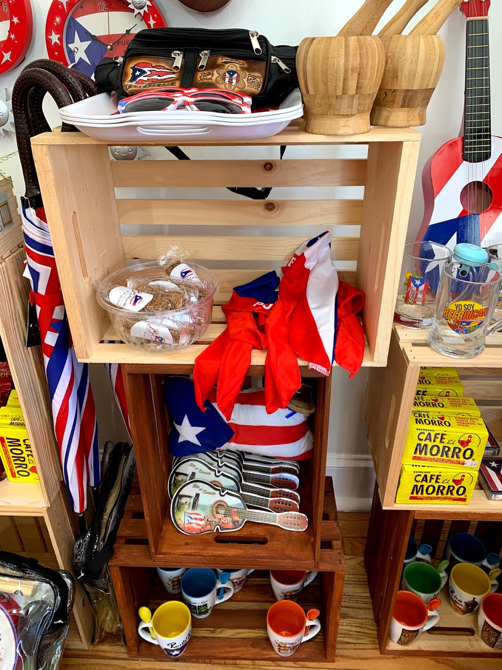 Boricua Restaurant | restaurant | 1149 N 3rd St, Philadelphia, PA 19123, USA | 2672697934 OR +1 267-269-7934