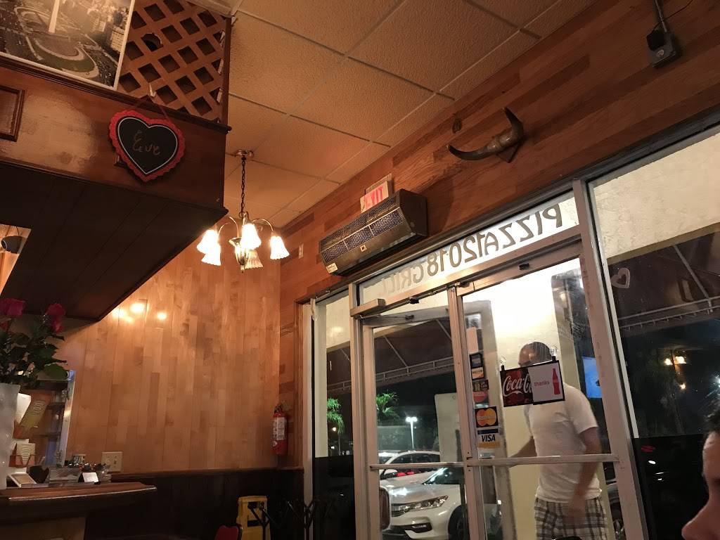 Che Titos | restaurant | 12018 SW 88th St, Miami, FL 33186, USA | 3052717700 OR +1 305-271-7700