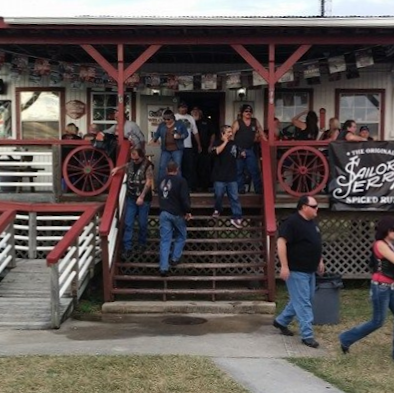 The Oaks Bar, Grill and Campground | night club | 12410 Stewart Rd, Galveston, TX 77554, USA | 4094435588 OR +1 409-443-5588