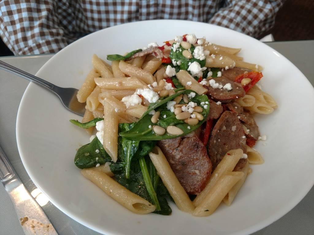 Andora | restaurant | 1616 Mt Nebo Rd, Sewickley, PA 15143, USA | 4127495245 OR +1 412-749-5245