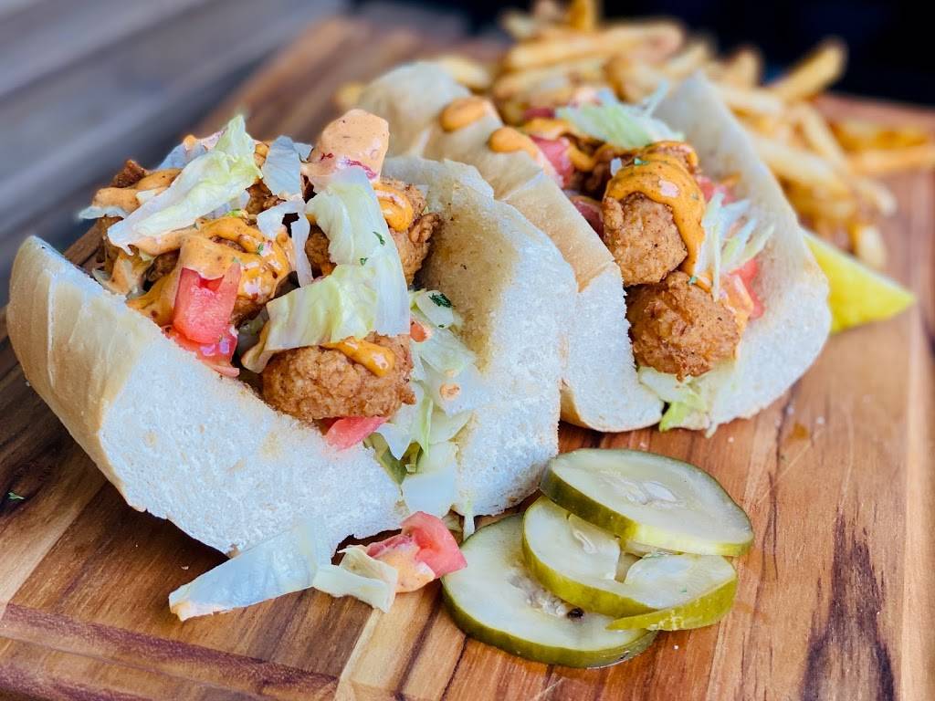 Mason Jar Provisions | restaurant | 805 E Washington St, Orlando, FL 32801, USA | 4072704322 OR +1 407-270-4322