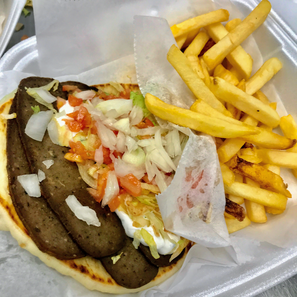 Rayyan fish and wings | restaurant | 2163 Courtright Rd, Columbus, OH 43232, USA | 6147251950 OR +1 614-725-1950