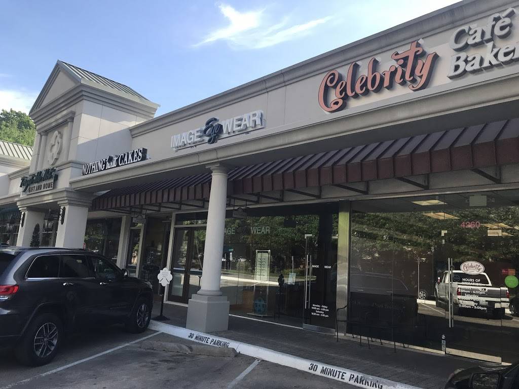 Celebrity Café & Bakery | bakery | 4260 Oak Lawn Ave, Dallas, TX 75219, USA | 2145286612 OR +1 214-528-6612