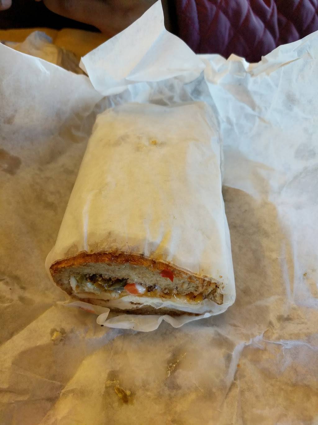 Potbelly Sandwich Shop | restaurant | 15 Exchange Pl, Jersey City, NJ 07302, USA | 2012531015 OR +1 201-253-1015