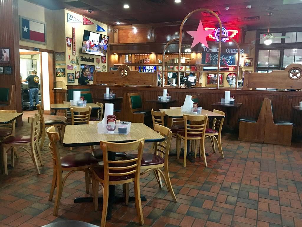 Wings-N-Things 290 | restaurant | 10999 Northwest Fwy, Houston, TX 77092, USA | 7136808900 OR +1 713-680-8900