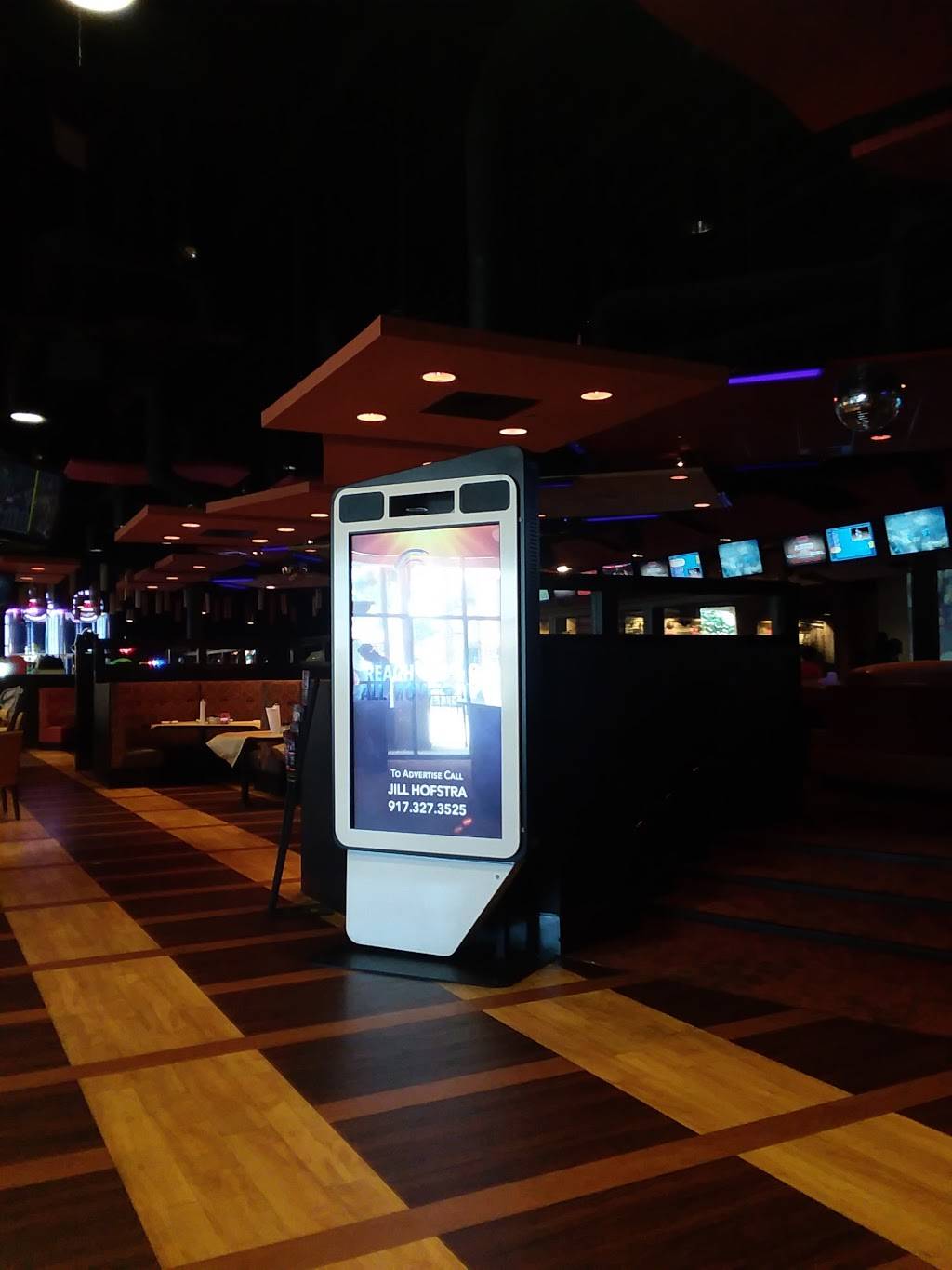 Frank Theatres CineBowl & Grille at Delray Beach | restaurant | 14775 Lyons Rd, Delray Beach, FL 33446, USA | 5618659487 OR +1 561-865-9487