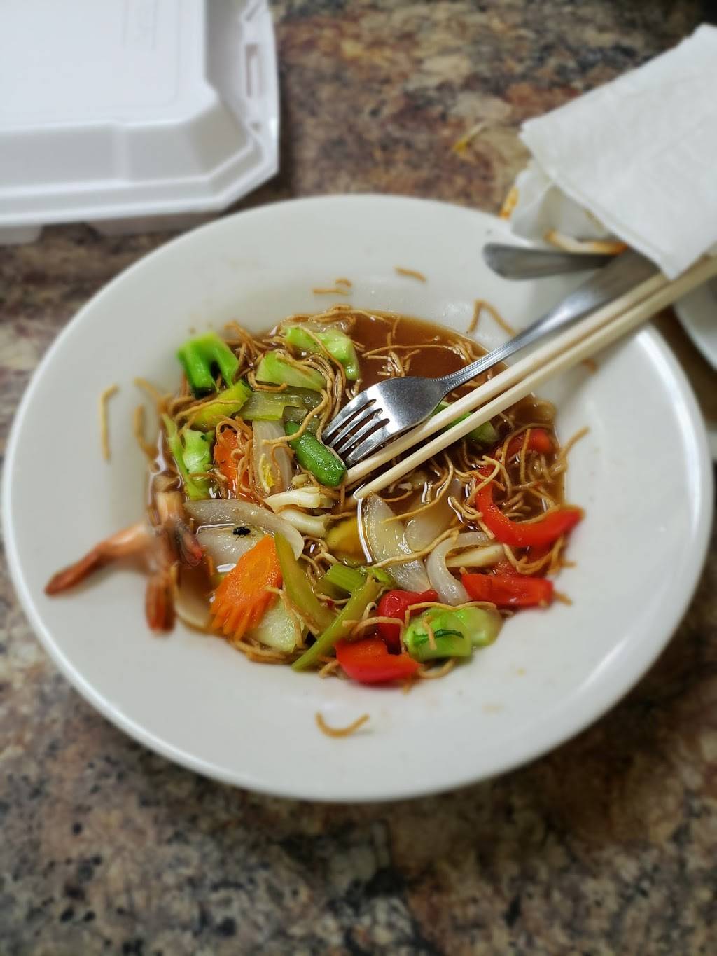 Pho Vietnam #2 | restaurant | 104 Muldoon Rd, Anchorage, AK 99504, USA | 9079297778 OR +1 907-929-7778