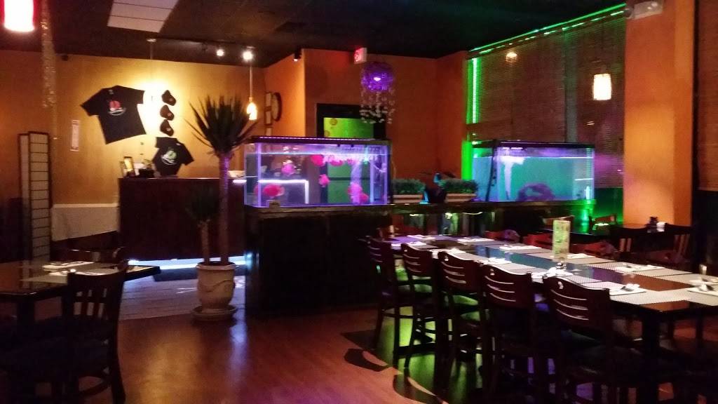 New Wild Ginger | restaurant | 1928-30 County Line Rd, Huntingdon Valley, PA 19006, USA | 2153643961 OR +1 215-364-3961