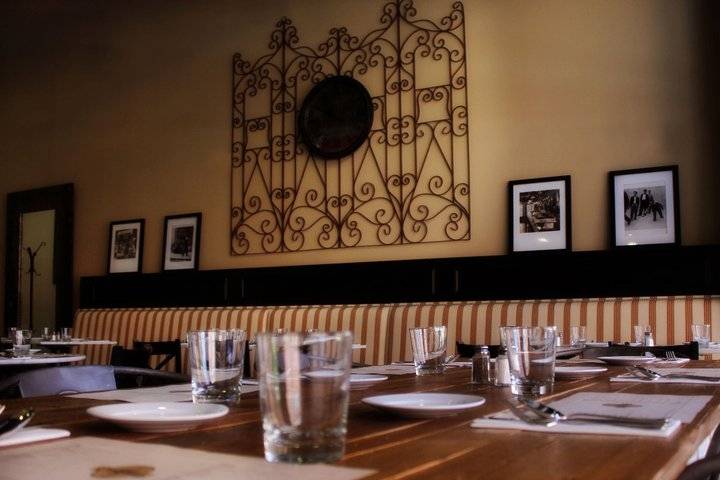 Osteria 2350 | meal takeaway | 2350 Railroad St, Pittsburgh, PA 15222, USA | 4122816595 OR +1 412-281-6595