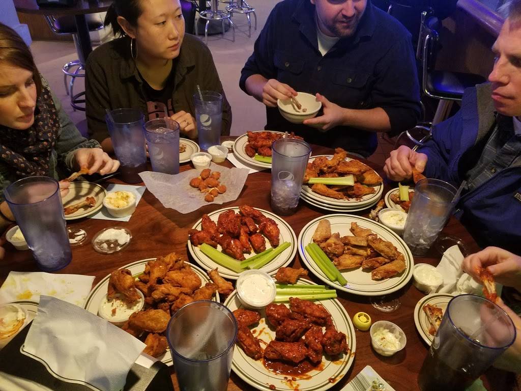 Chicken Licks | restaurant | 5508 County Hwy N #3, Sun Prairie, WI 53590, USA | 6088376721 OR +1 608-837-6721