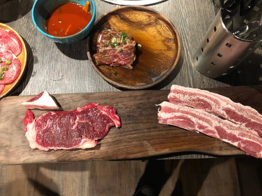 TK92 Korean BBQ | restaurant | 250 W Valley Blvd ste p, San Gabriel, CA 91776, USA | 6267827496 OR +1 626-782-7496