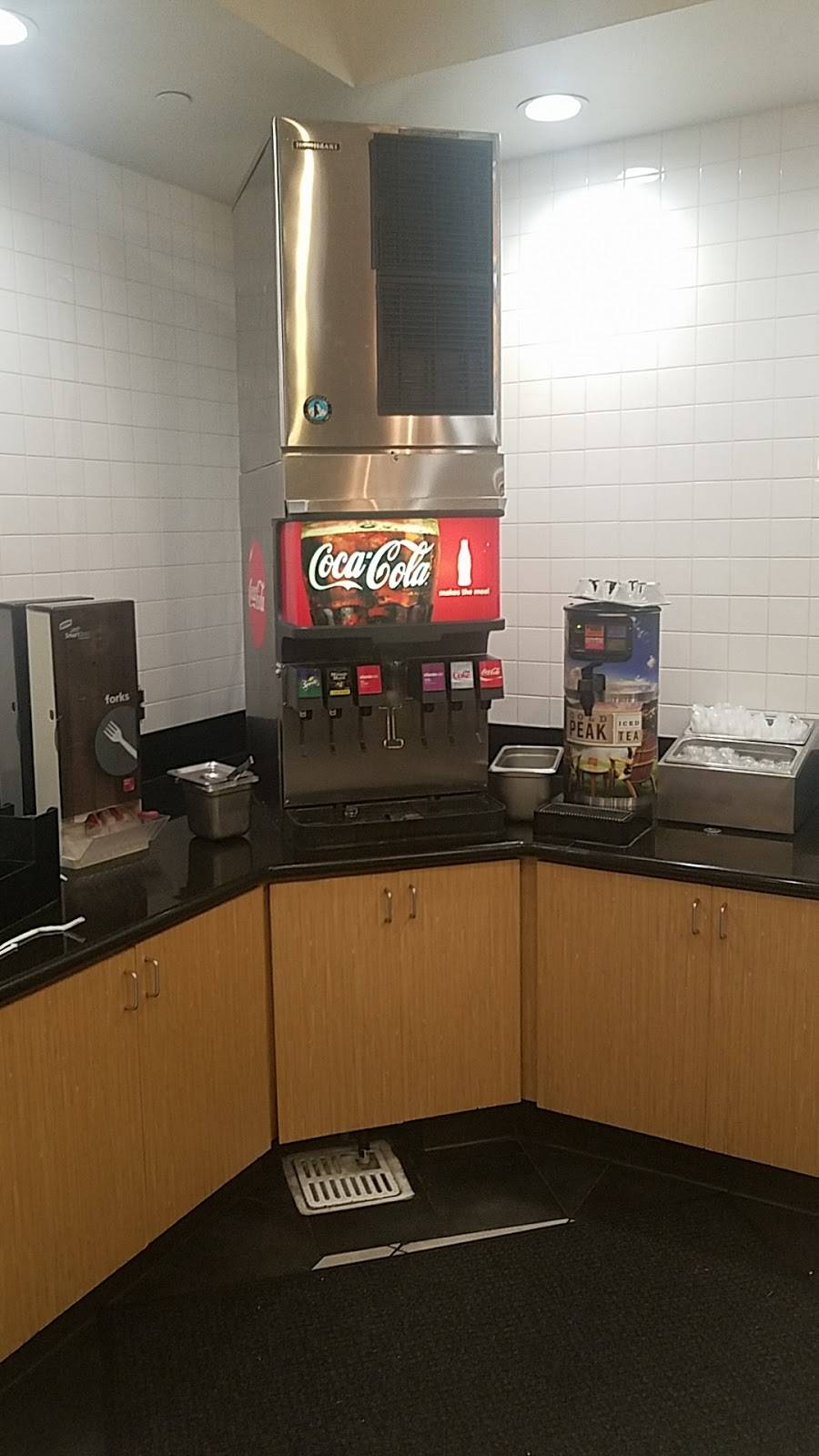 Flame Broiler | restaurant | 3800 Barranca Pkwy Suite Q & R, Irvine, CA 92606, USA | 9497261975 OR +1 949-726-1975