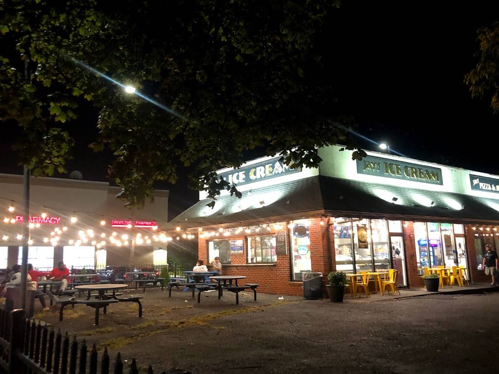 Jays Pizza & Ice Cream | meal delivery | 167 Centre St #5522, Malden, MA 02148, USA | 7813214500 OR +1 781-321-4500