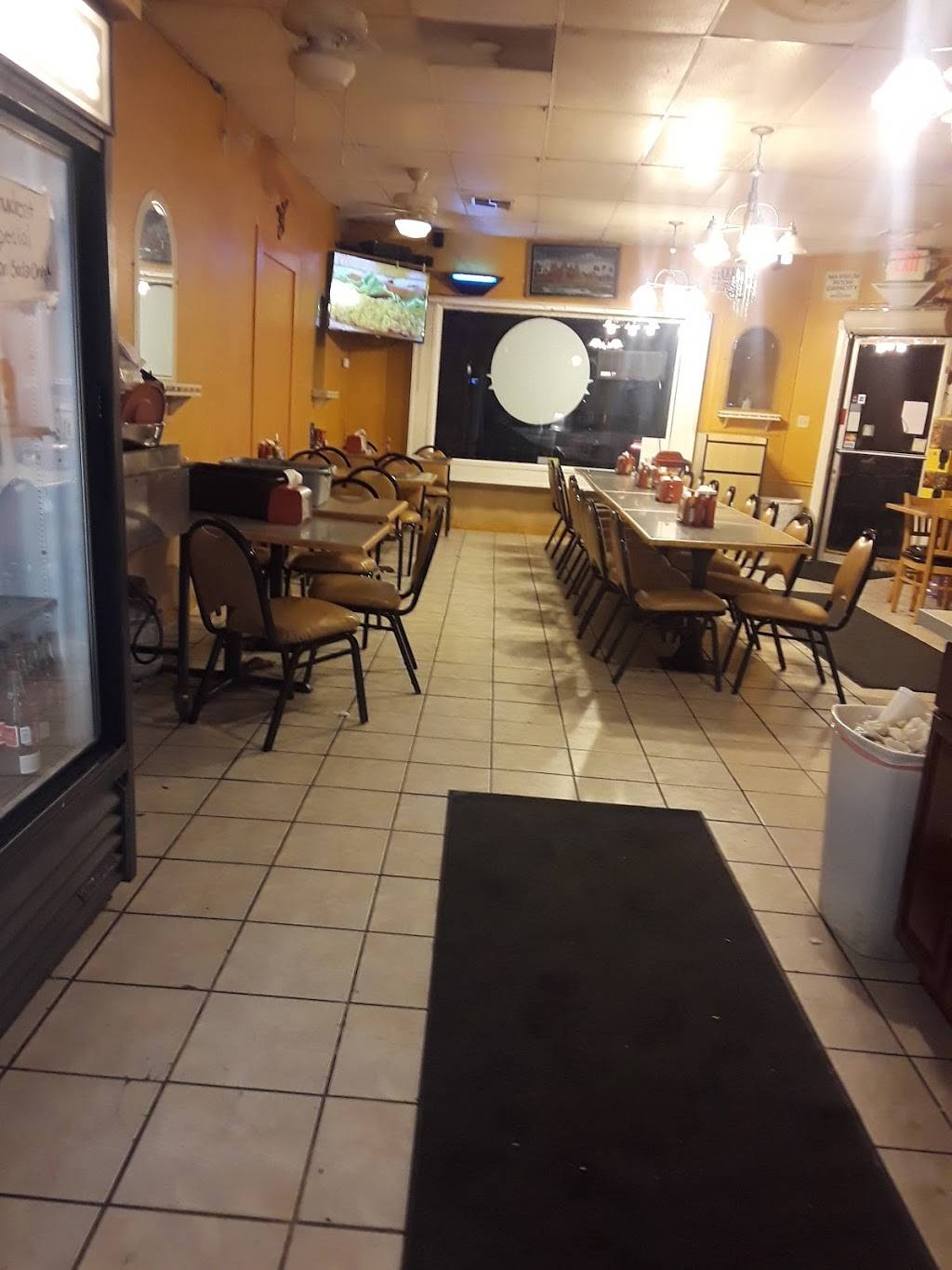 Sergio’s Taqueria | restaurant | 320 E Elm Ave, Coalinga, CA 93210, USA | 5598218006 OR +1 559-821-8006