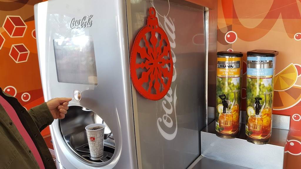 Jack in the Box | restaurant | 4308 Texas Ave, La Marque, TX 77568, USA | 4099352252 OR +1 409-935-2252