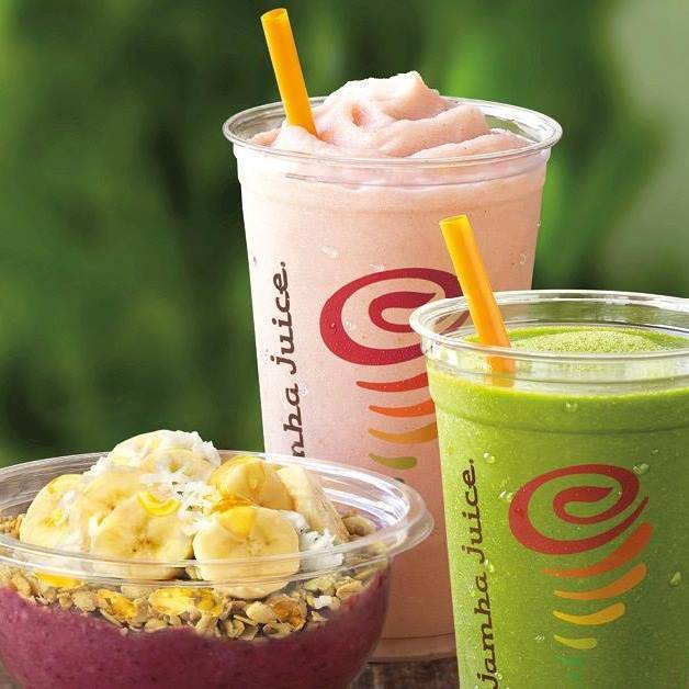 Jamba Juice | restaurant | 5613 Concord Pike, Wilmington, DE 19803, USA | 3025437530 OR +1 302-543-7530