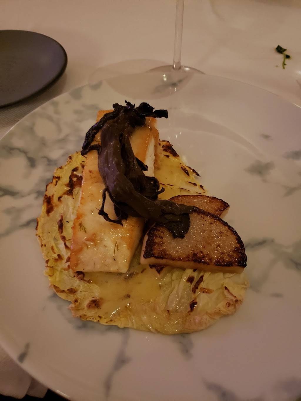 Georgie by Curtis Stone | restaurant | 4514 Travis St Suite 132, Dallas, TX 75205, USA | 4694668263 OR +1 469-466-8263