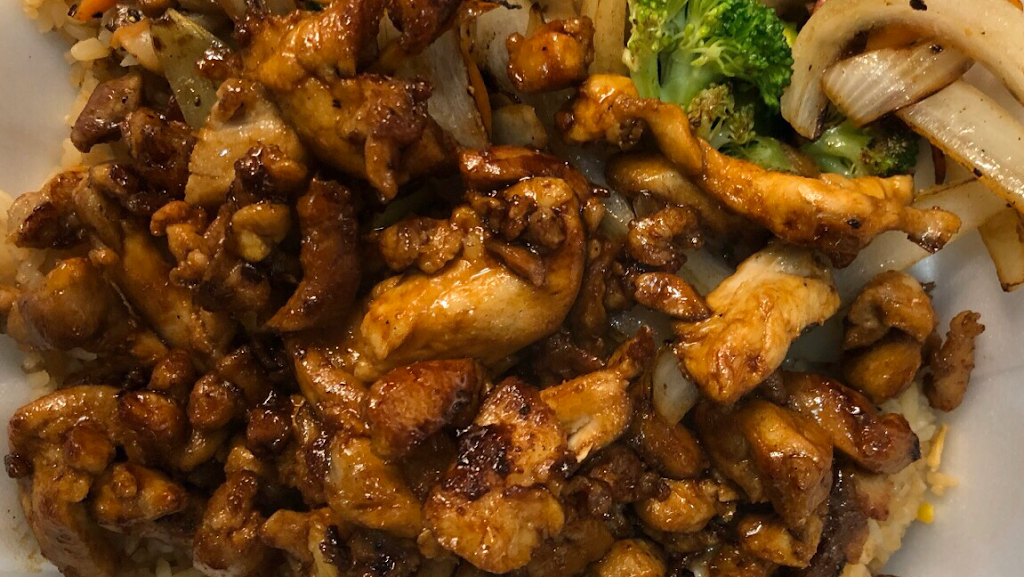 Hibachi Grill Masters | meal takeaway | 8405 Mills Dr Ste 202, Kendall, FL 33183, USA | 3055956635 OR +1 305-595-6635