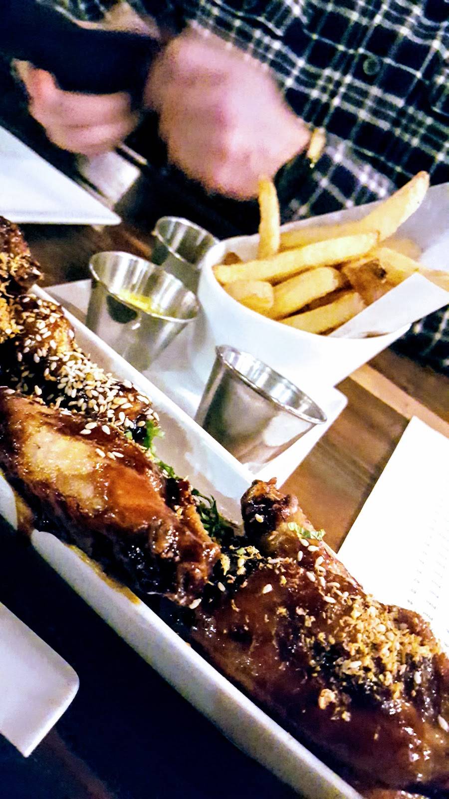 Beer Baron Bar & Kitchen | restaurant | 614 4th St, Santa Rosa, CA 95404, USA | 7077579294 OR +1 707-757-9294