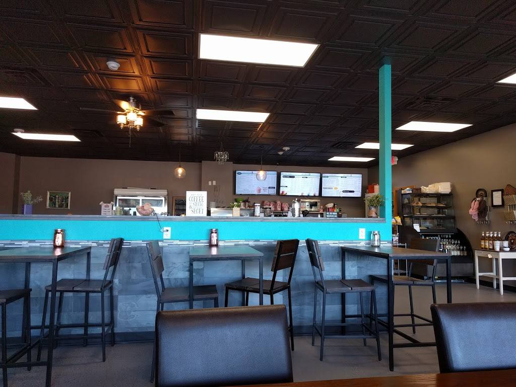 Deja Brew, Unforgettably Great Coffee | bakery | 4915 Commercial Ave, Madison, WI 53704, USA | 6082373739 OR +1 608-237-3739