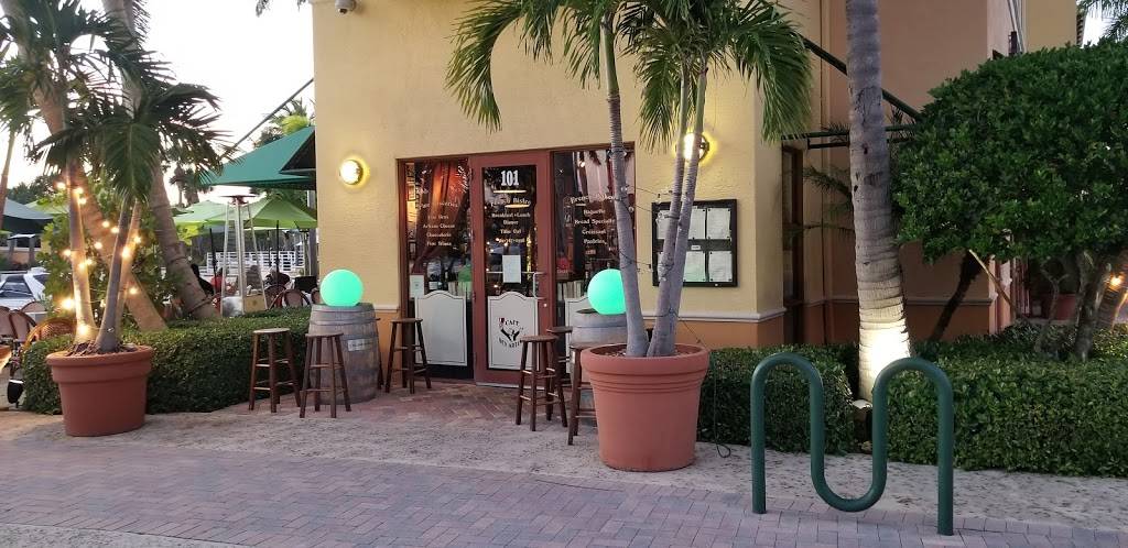 Café Des Artistes | restaurant | 318 South US Highway 1, Jupiter, FL 33477, USA | 5617470998 OR +1 561-747-0998