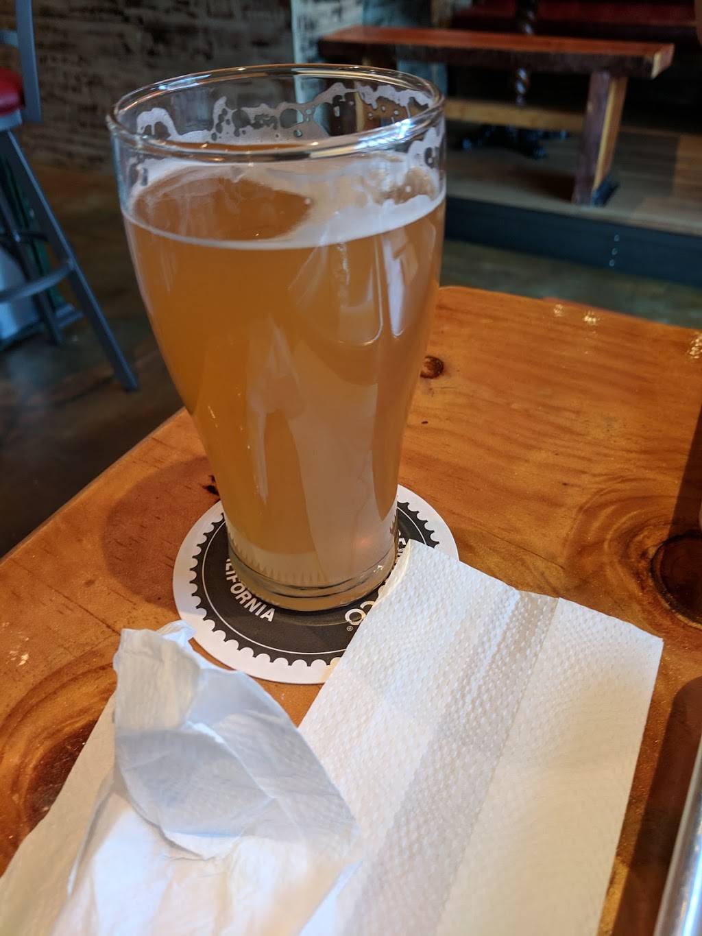 Craft Burrito Company | restaurant | 40573 Margarita Rd Unit E, Temecula, CA 92591, USA | 9515015660 OR +1 951-501-5660