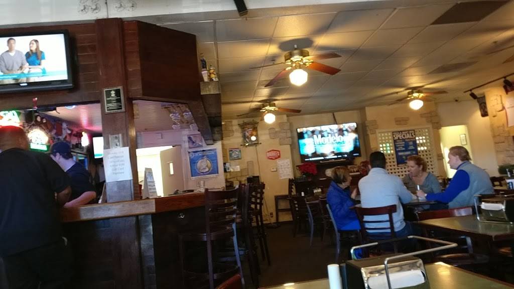 Penninis | restaurant | 1375 Moraga Way D, Moraga, CA 94556, USA | 9253761515 OR +1 925-376-1515