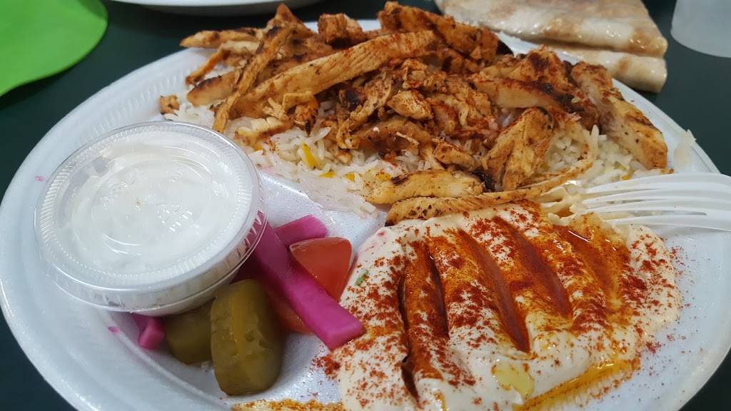 Safier Mediterranean Deli | meal delivery | 2403, 641 S 4th St, Louisville, KY 40202, USA | 5025851125 OR +1 502-585-1125