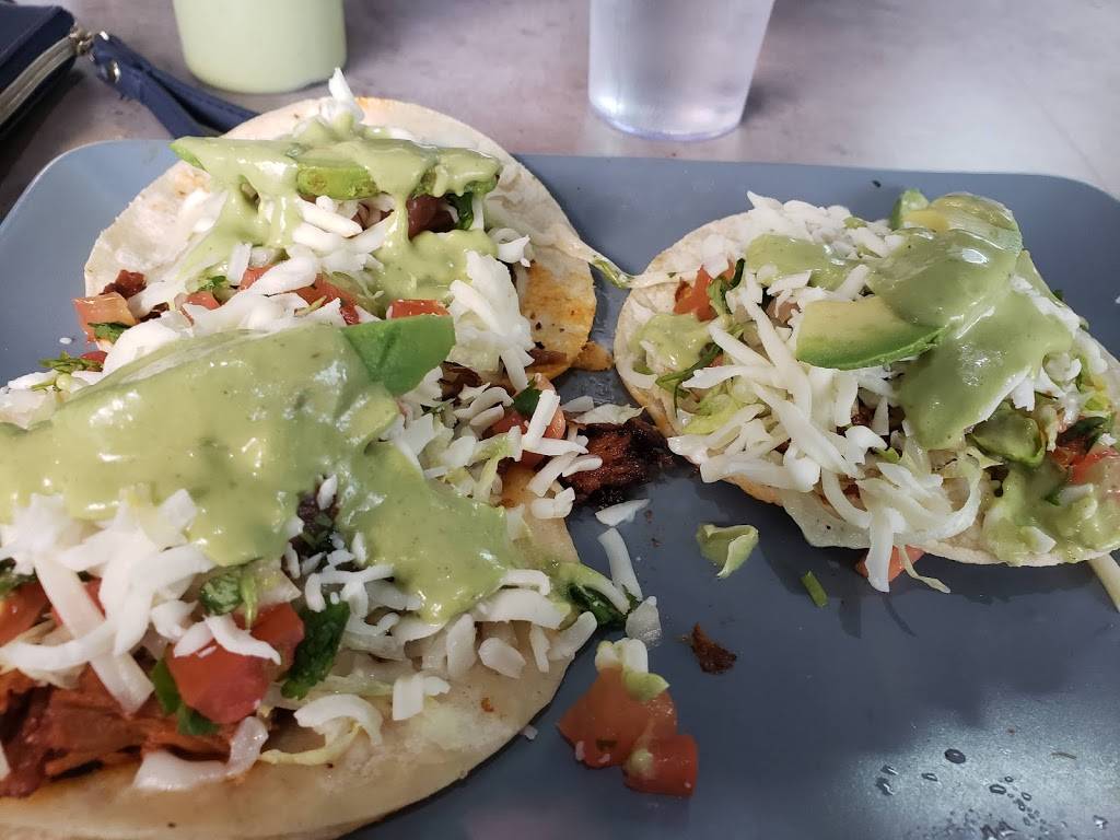 La Jarocha | restaurant | 210 SW 4th Ave #1803, Portland, OR 97204, USA | 5038534605 OR +1 503-853-4605