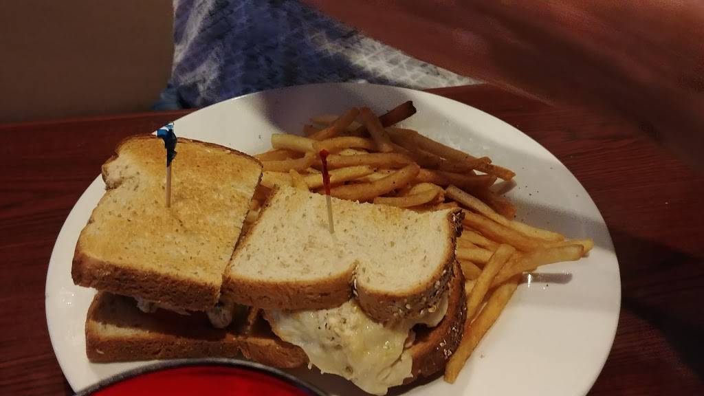 The Ranch Sports Grill | restaurant | 27412 Antonio Pkwy R1, Ladera Ranch, CA 92694, USA | 9494297737 OR +1 949-429-7737