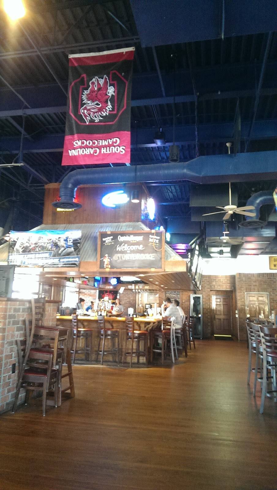 Wild Wing Cafe | cafe | 1150 Bower Pkwy, Columbia, SC 29212, USA | 8037499464 OR +1 803-749-9464