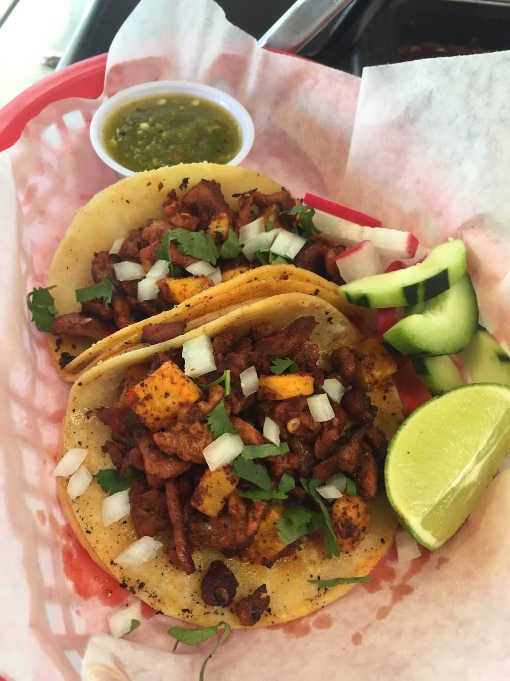 Cemitas Andrea | restaurant | 2237 W 5th St, Santa Ana, CA 92703, USA | 7149849587 OR +1 714-984-9587