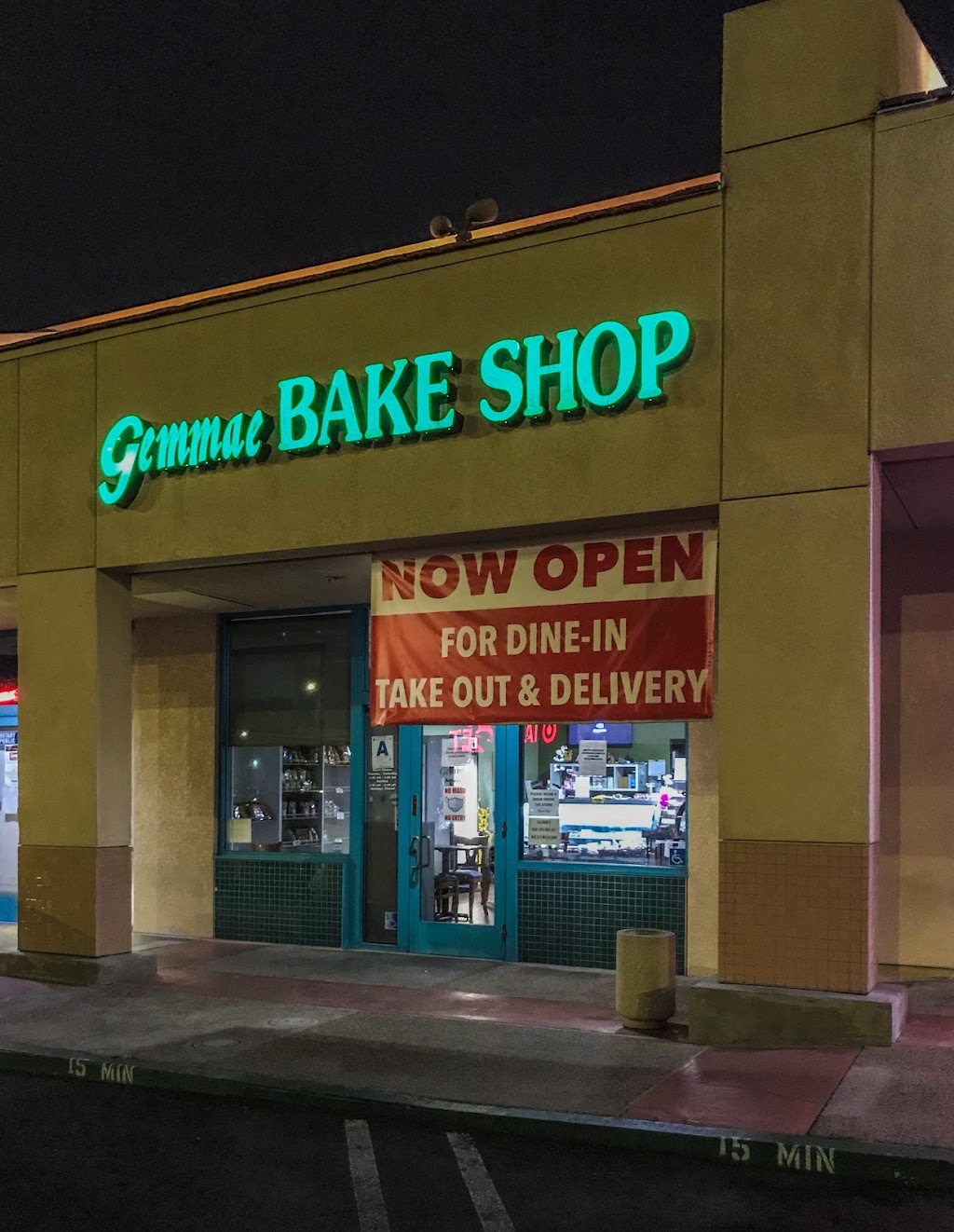 Trinings Bakery & Cafe | bakery | 10606 Camino Ruiz Suite 7, San Diego, CA 92126, USA | 8586533940 OR +1 858-653-3940