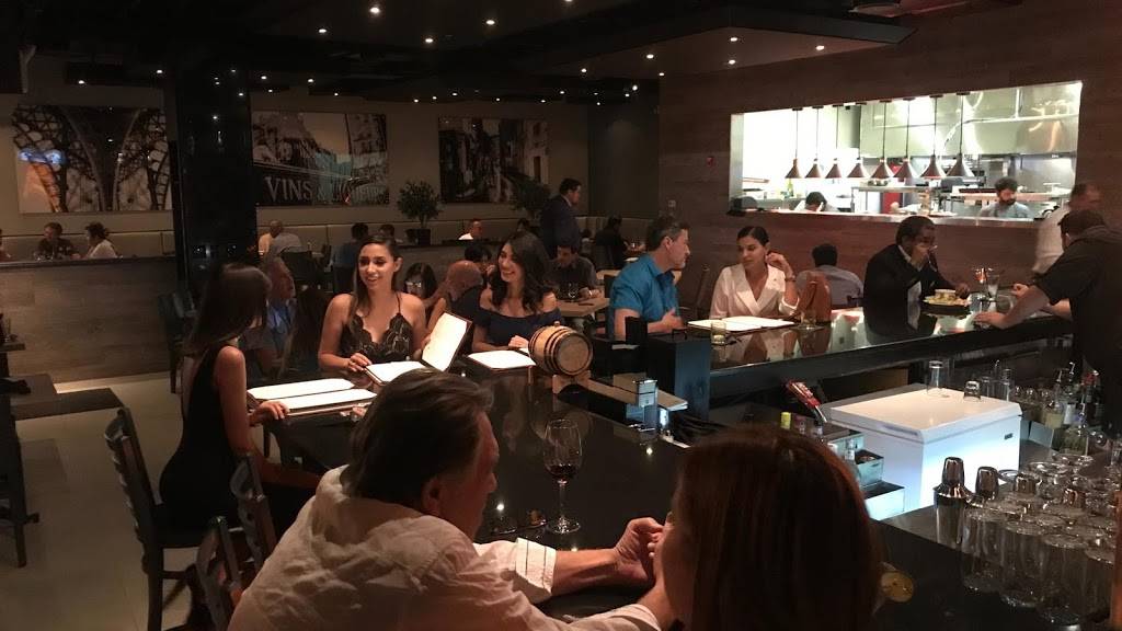 Entrecôte & Co. | night club | 5825 N Mesa St, El Paso, TX 79912, USA | 9153000022 OR +1 915-300-0022