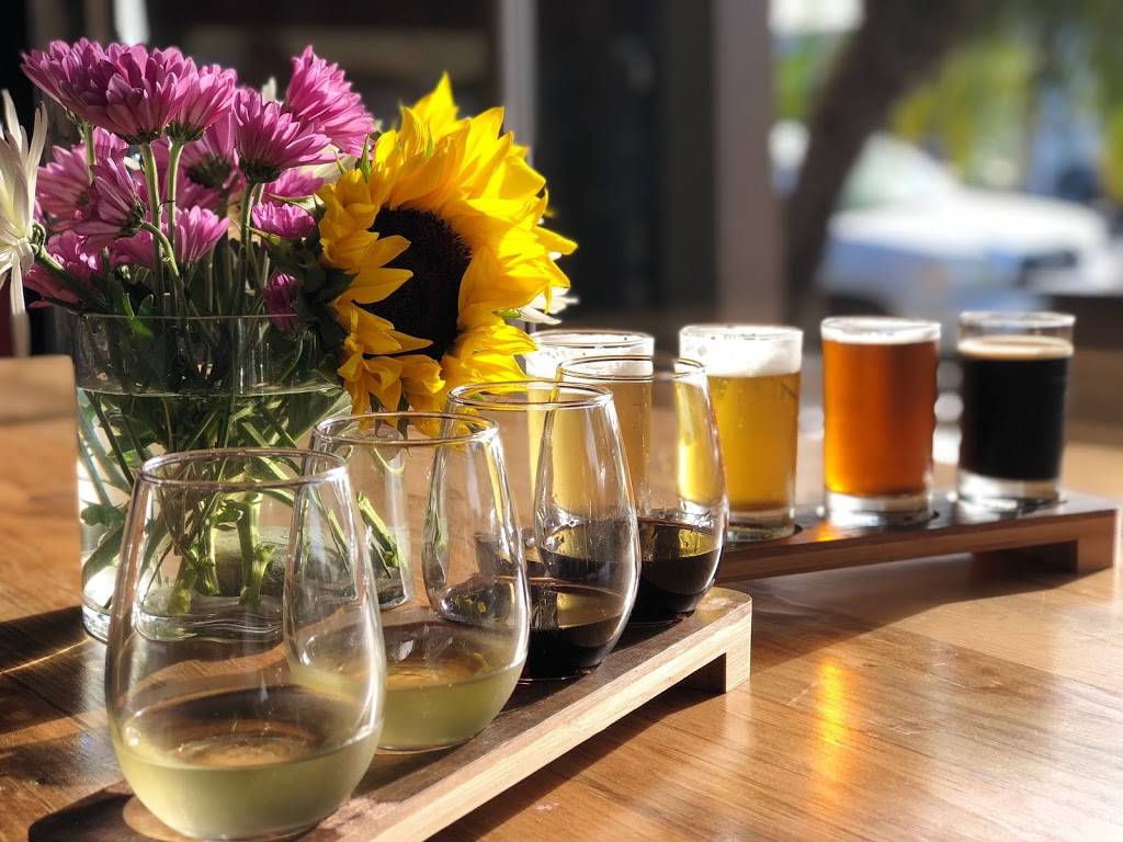 Sisters Barn | restaurant | 1408 S Pacific Coast Hwy, Redondo Beach, CA 90277, USA | 4244526070 OR +1 424-452-6070