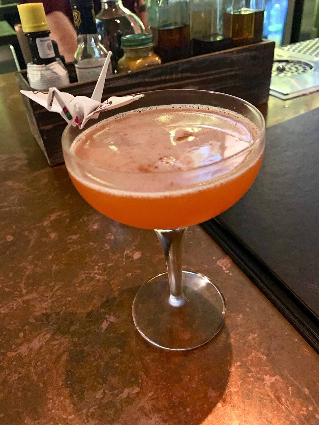 Gentry Bar & Eatery | restaurant | 19429 Stevens Creek Blvd, Cupertino, CA 95014, USA | 4082160550 OR +1 408-216-0550