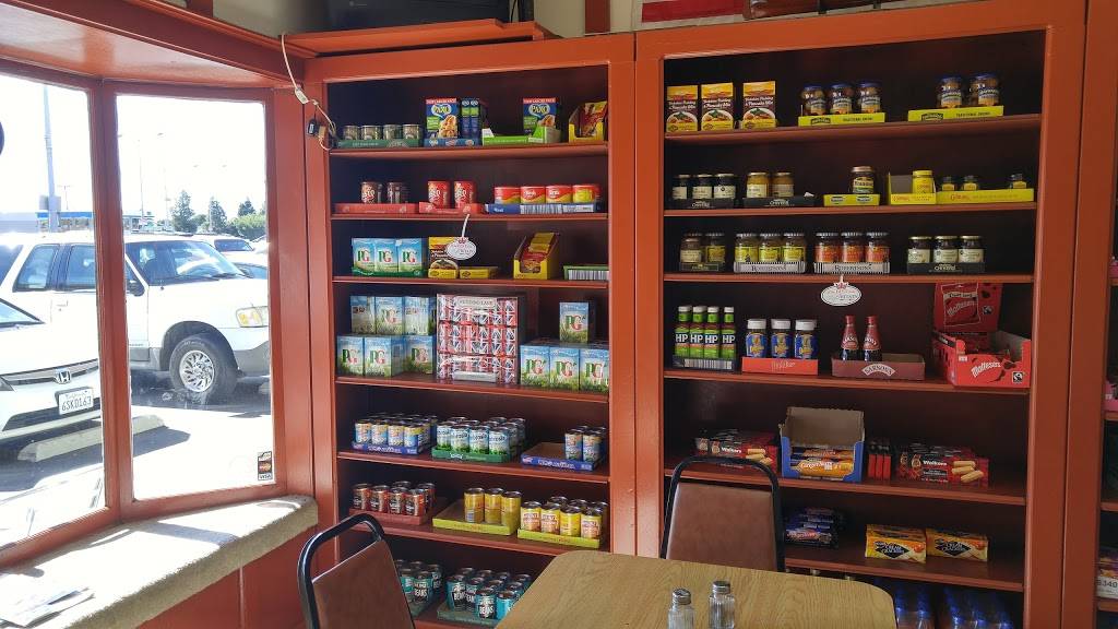 Union Jack Fish & Chips | restaurant | 17916 Magnolia St, Fountain Valley, CA 92708, USA | 7149629500 OR +1 714-962-9500