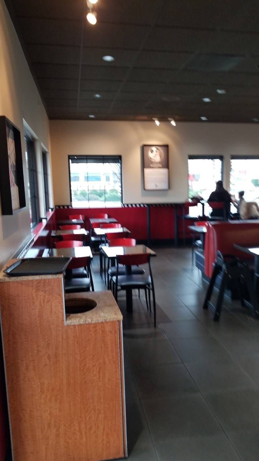 Panda Express | meal takeaway | 2590 Jensen Ave, Sanger, CA 93657, USA | 5598757028 OR +1 559-875-7028