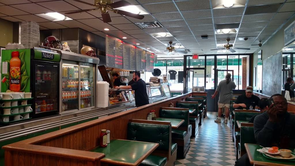 Jims | Deli & Restaurant | restaurant | 371 Washington St, Brighton, MA 02135, USA | 6177872626 OR +1 617-787-2626