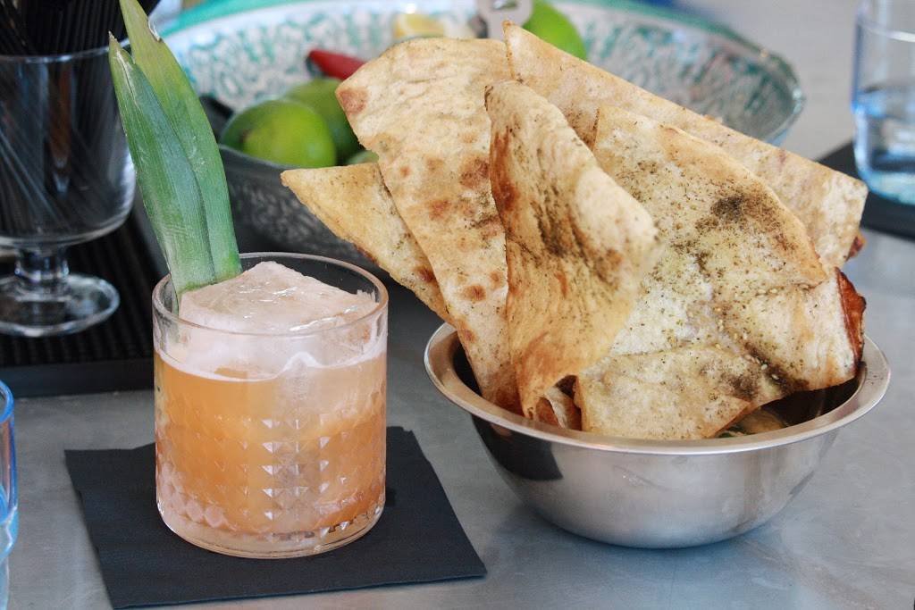 Baharat | restaurant | 91 Anderson St, Portland, ME 04101, USA | 2076139849 OR +1 207-613-9849