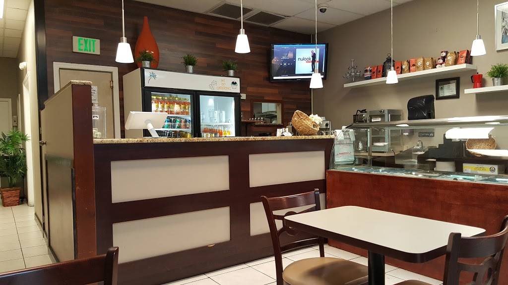 Kreyol Kafe & Bakery | restaurant | 12014 E Colonial Dr #120, Orlando, FL 32826, USA | 4079306731 OR +1 407-930-6731