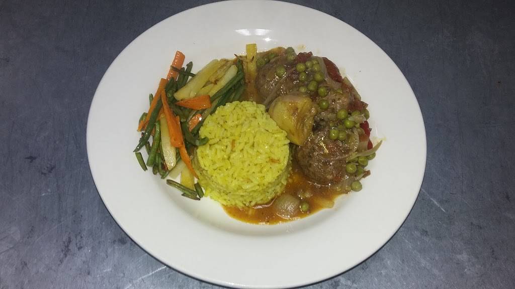 Restaurant Bel Azur | restaurant | 245 Rue Saint Georges, Saint-Jérôme, QC J7Z 2B6, Canada | 4505656262 OR +1 450-565-6262