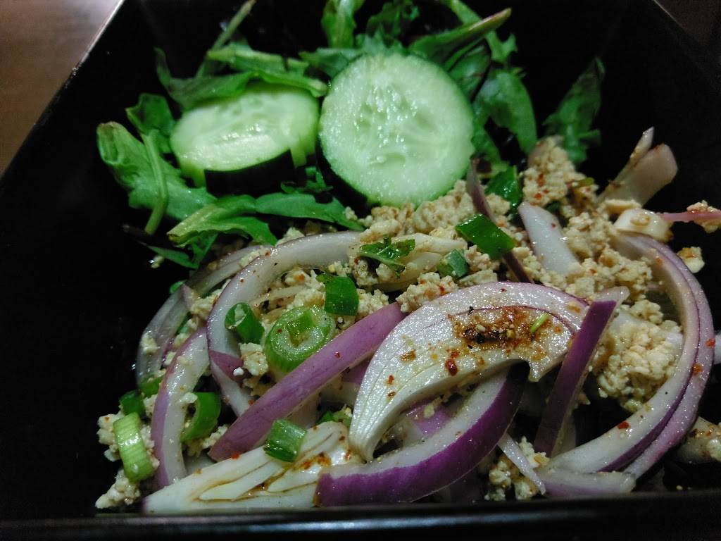 Thai Holic | restaurant | 372 Myrtle Ave, Brooklyn, NY 11205, USA | 7182229992 OR +1 718-222-9992