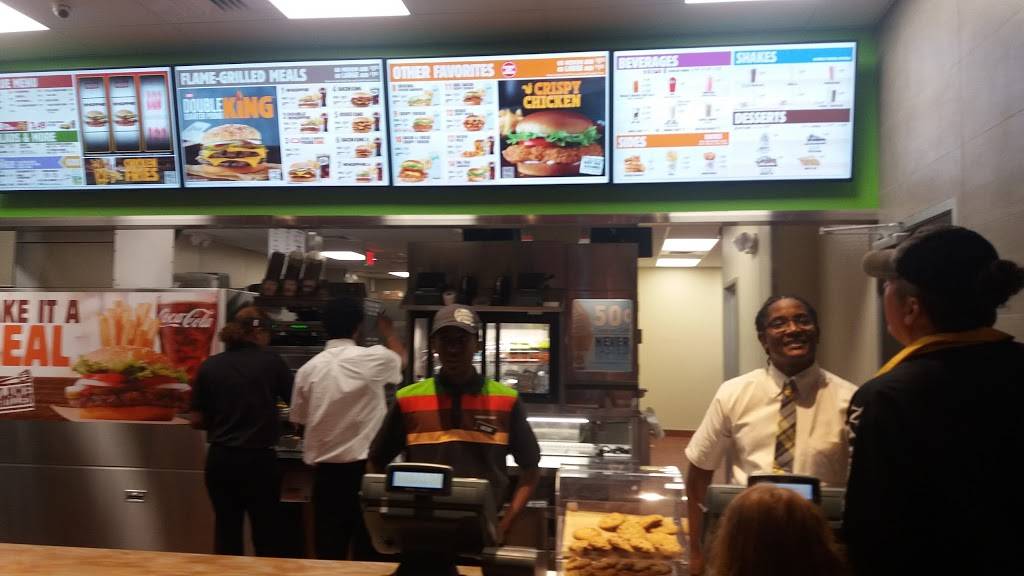 Burger King | restaurant | 38611 US Hwy 19 N, Tarpon Springs, FL 34689, USA | 7279351368 OR +1 727-935-1368