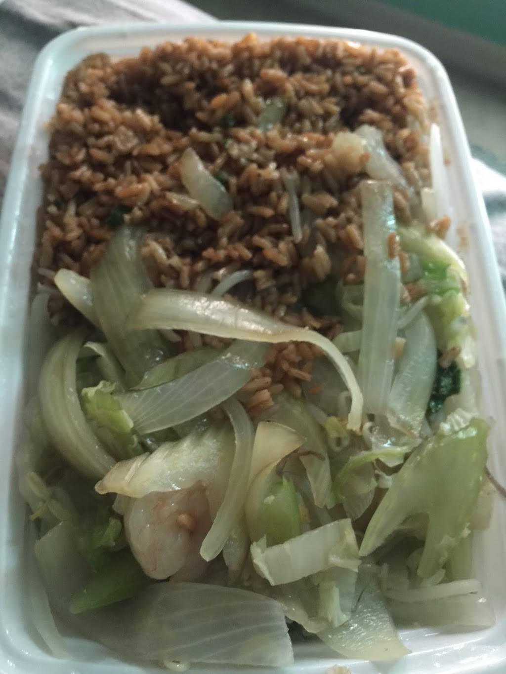 China Wokery | restaurant | 14909 Tamiami Trail, North Port, FL 34287, USA | 9414261881 OR +1 941-426-1881