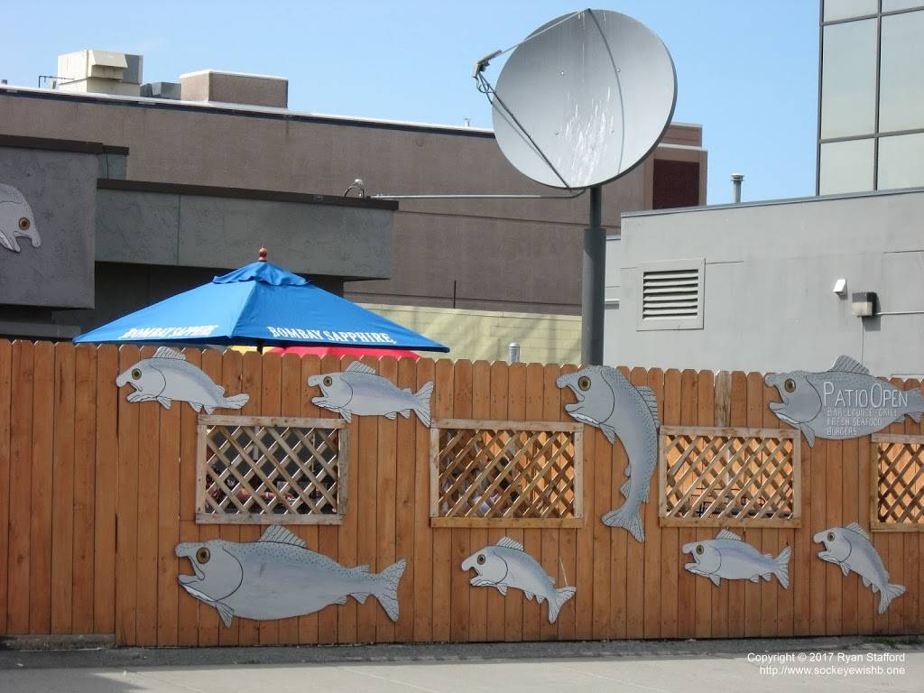 LED Ultra Lounge & Grill | night club | 901 W 6th Ave, Anchorage, AK 99501, USA | 9076778797 OR +1 907-677-8797