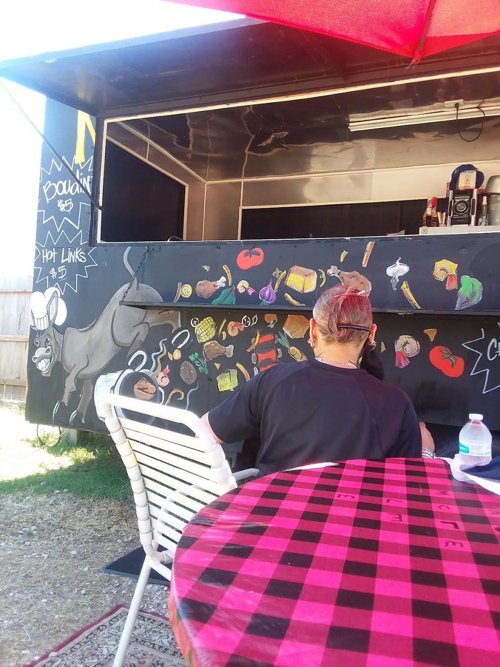 Mules Louisiana Soul Food | restaurant | 1410 S Dairy Ashford Rd, Houston, TX 77077, USA | 8328150149 OR +1 832-815-0149